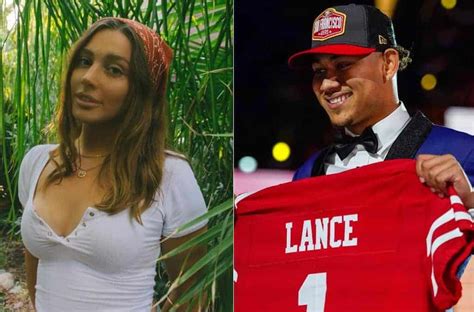 colin cowherd trey lance daughter|Colin Cowherds Daughter Liv Got Bombarded with。